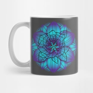 RoseyMandela Mug